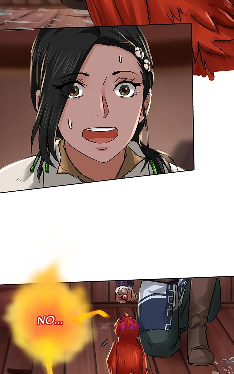 Crown of Feathers Chapter 7 page 59 - 