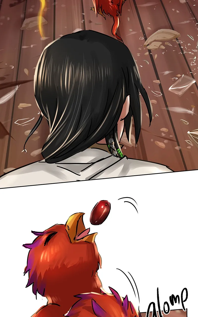 Crown of Feathers Chapter 7 page 60 - 