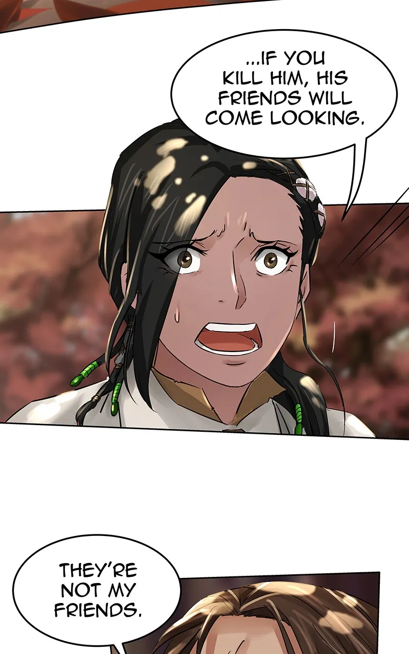 Crown of Feathers Chapter 7 page 7 - 