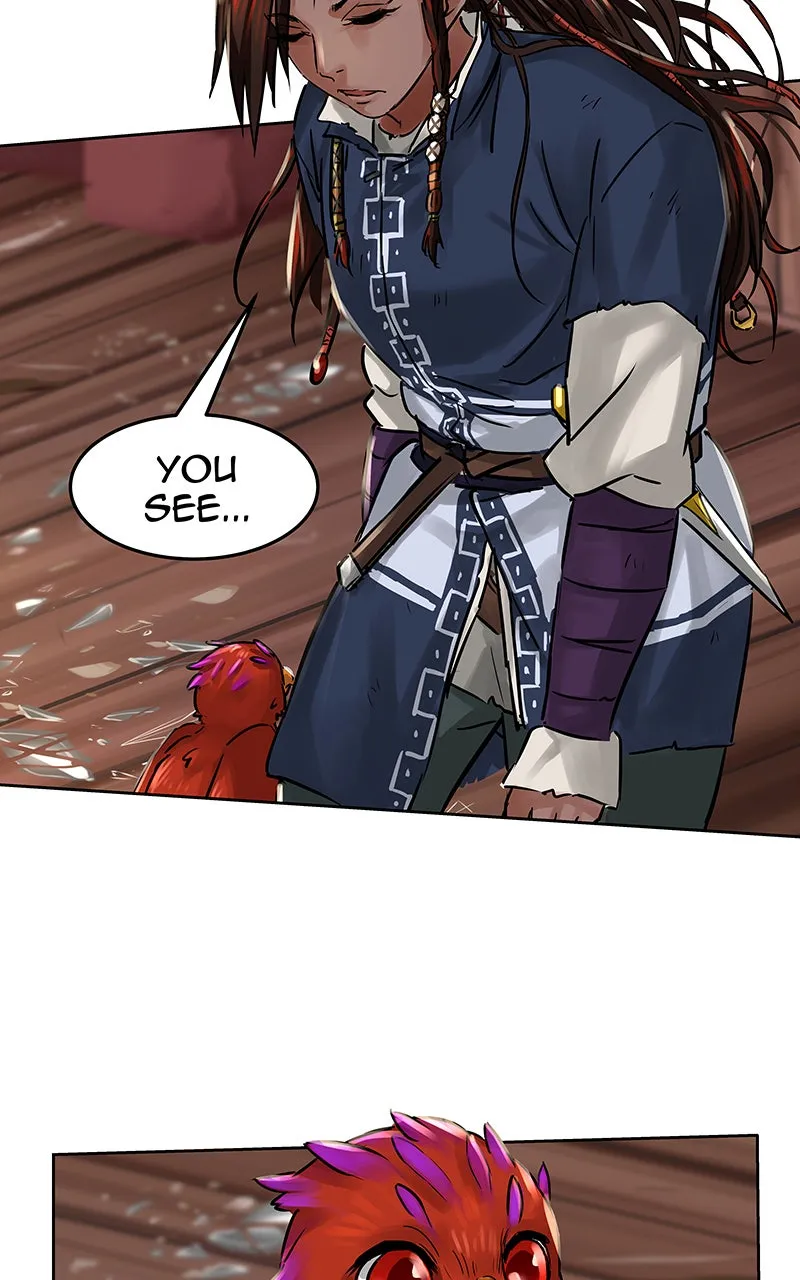 Crown of Feathers Chapter 7 page 62 - 