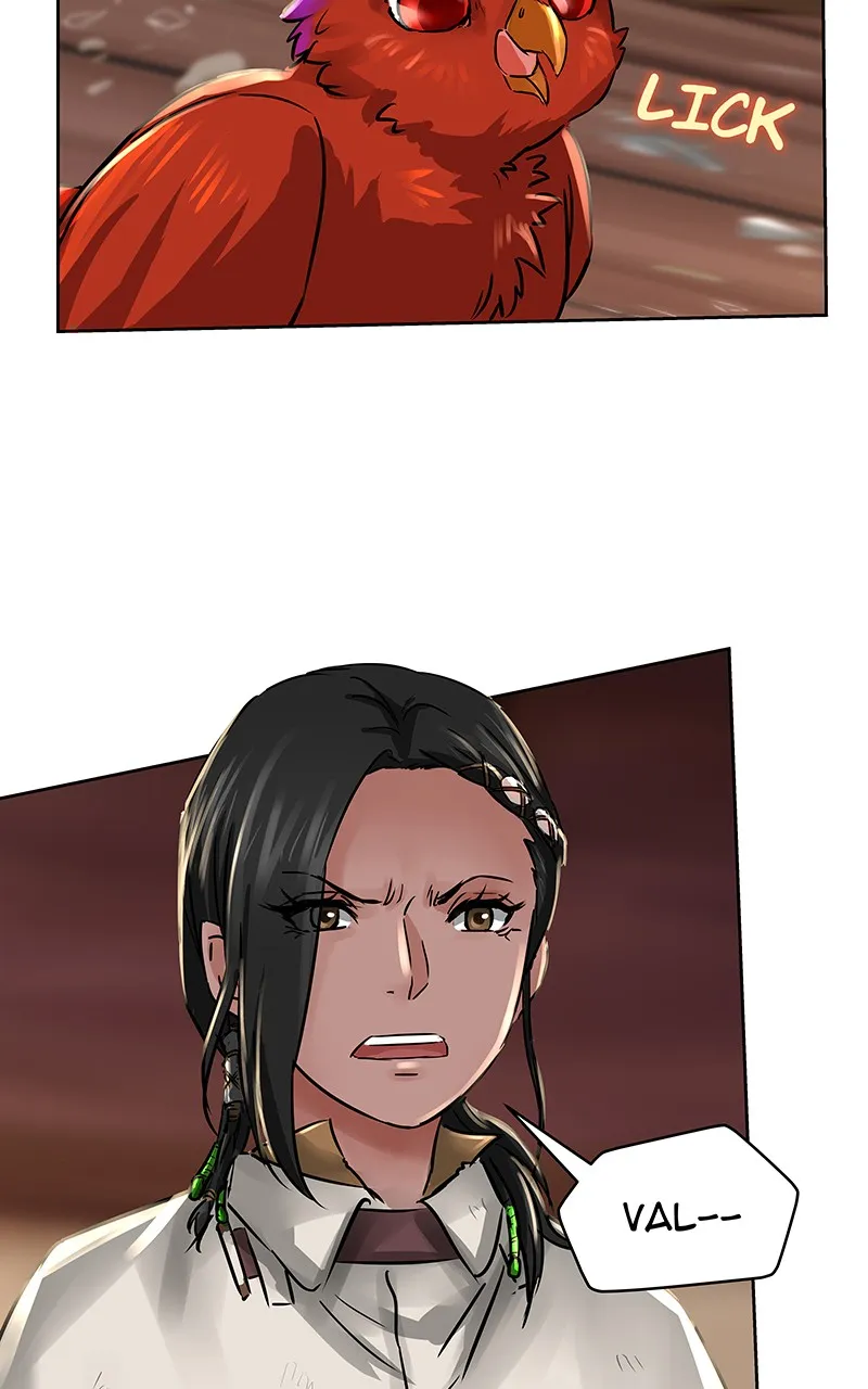 Crown of Feathers Chapter 7 page 63 - 