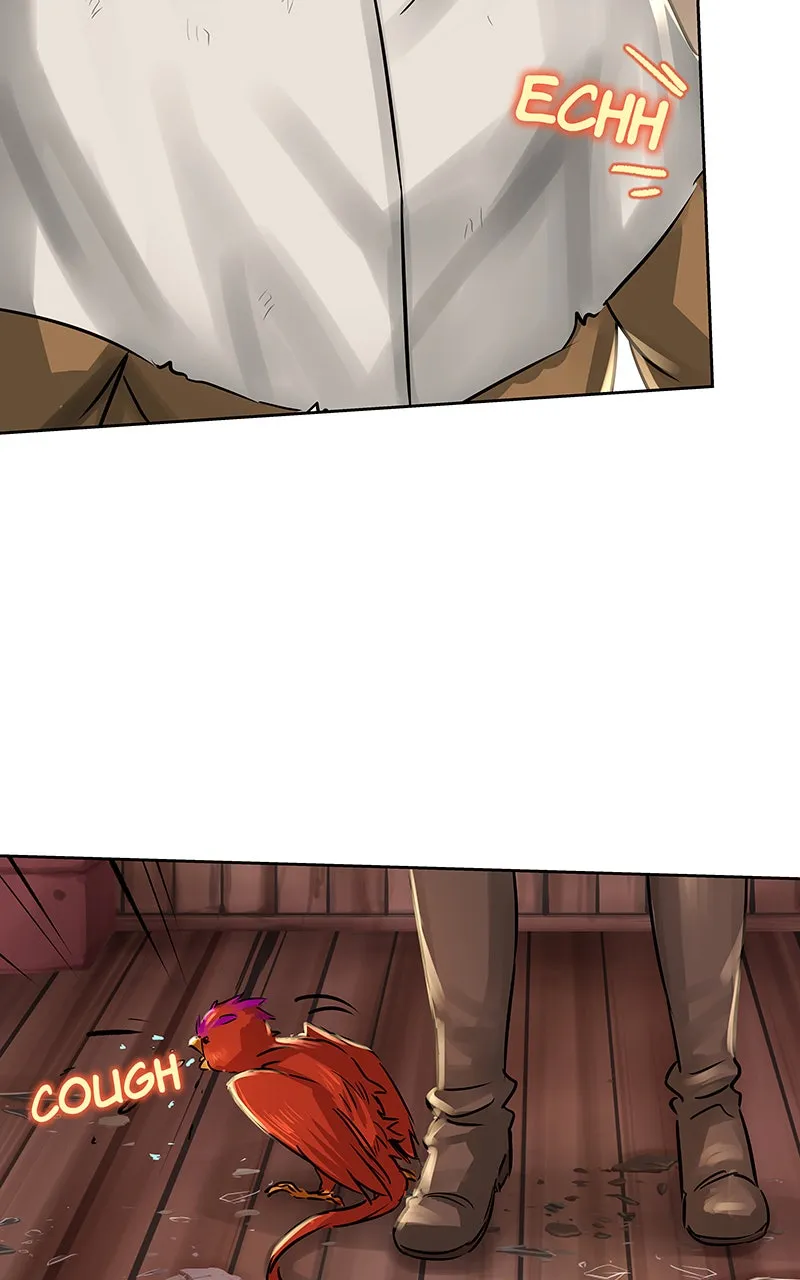 Crown of Feathers Chapter 7 page 64 - 