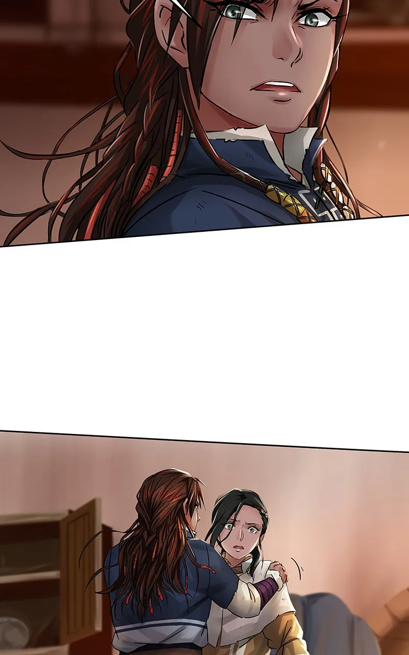 Crown of Feathers Chapter 7 page 66 - 
