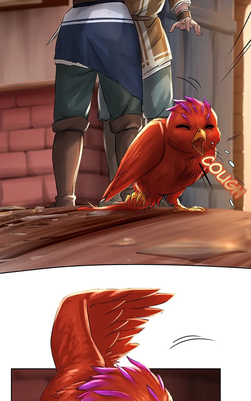 Crown of Feathers Chapter 7 page 67 - 