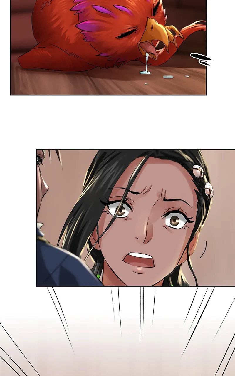 Crown of Feathers Chapter 7 page 68 - 