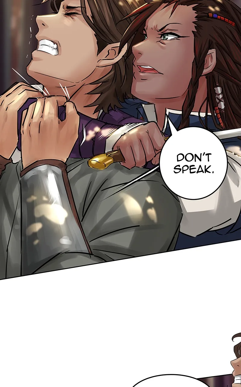 Crown of Feathers Chapter 7 page 9 - 