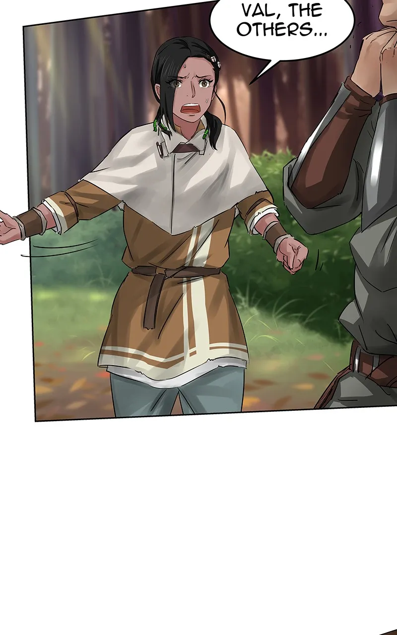 Crown of Feathers Chapter 7 page 10 - 