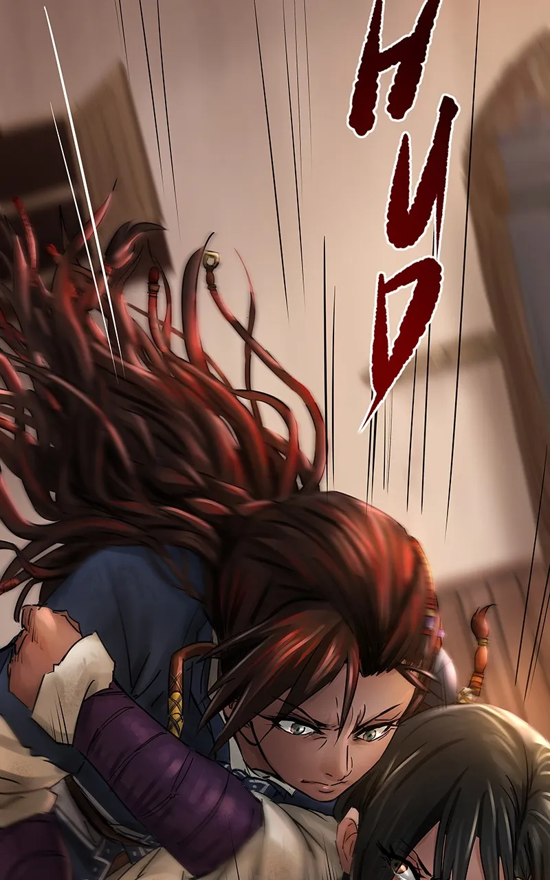 Crown of Feathers Chapter 8 page 11 - 