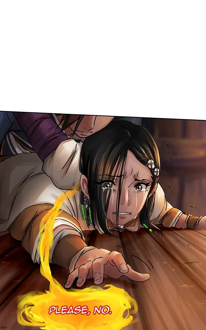 Crown of Feathers Chapter 8 page 14 - 