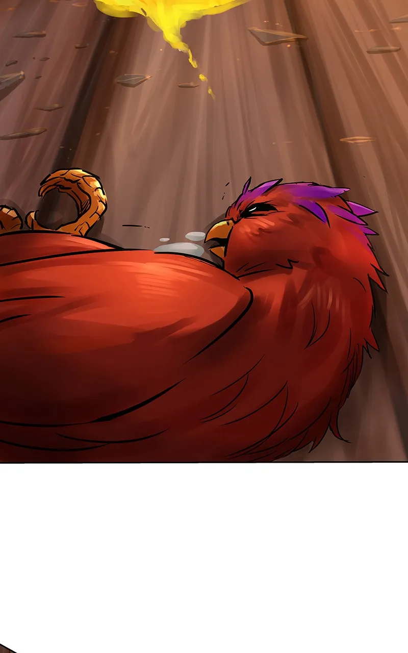 Crown of Feathers Chapter 8 page 15 - 