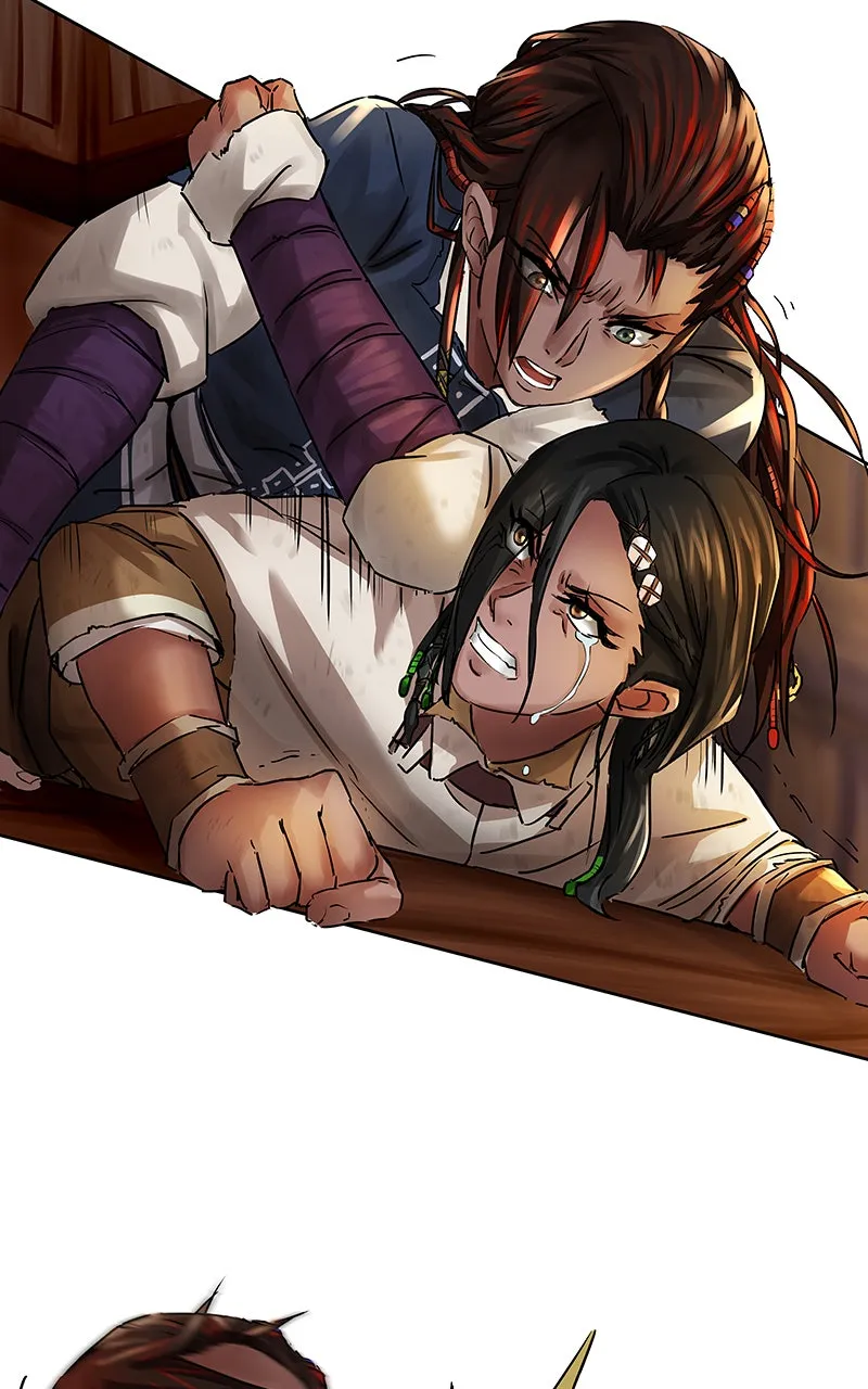 Crown of Feathers Chapter 8 page 16 - 