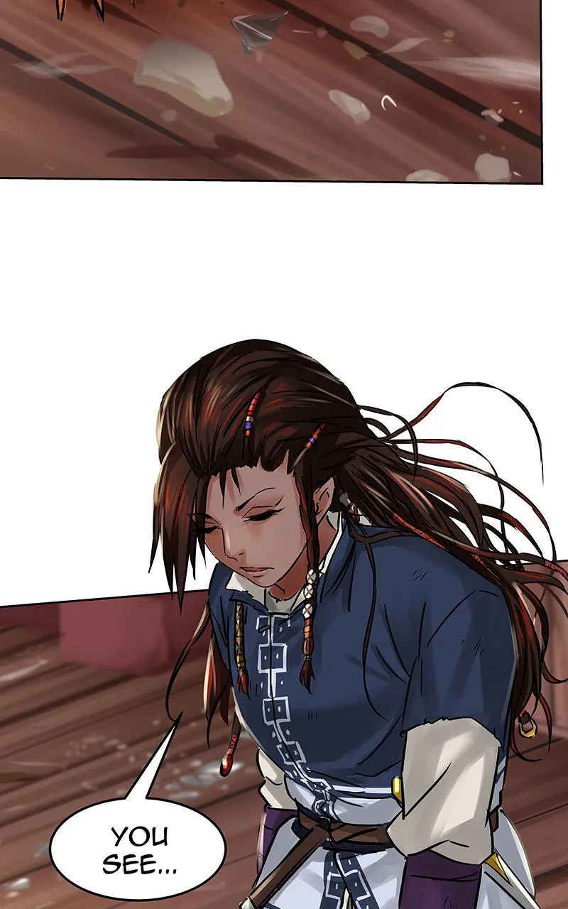 Crown of Feathers Chapter 8 page 3 - 