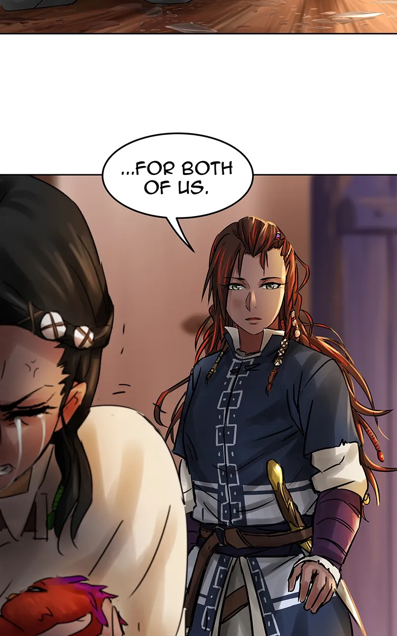 Crown of Feathers Chapter 8 page 22 - 