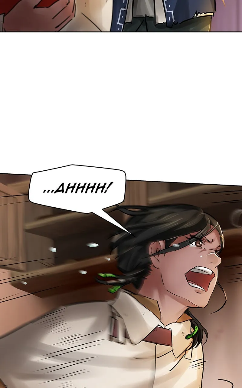Crown of Feathers Chapter 8 page 23 - 
