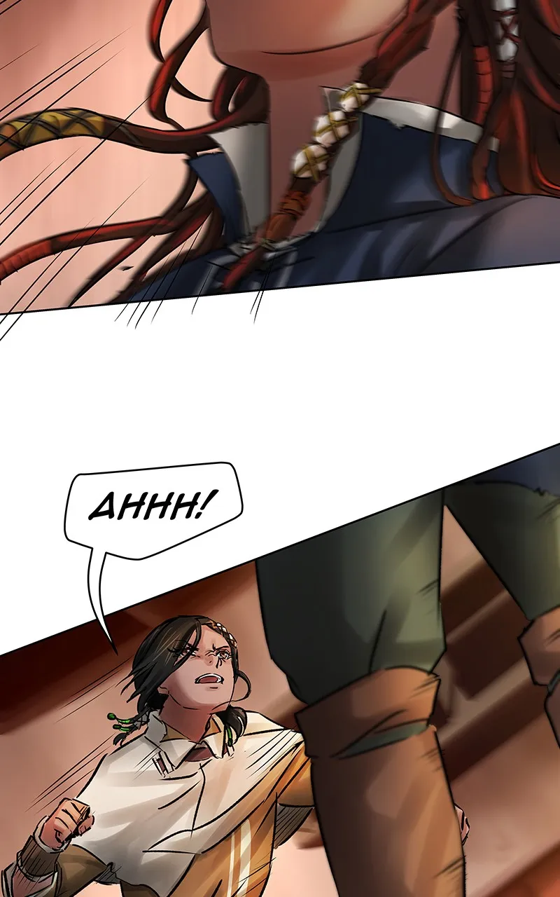 Crown of Feathers Chapter 8 page 25 - 