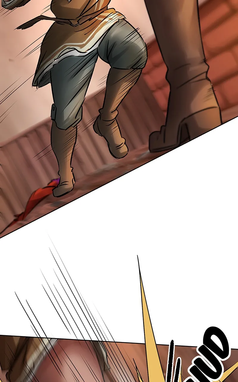 Crown of Feathers Chapter 8 page 26 - 