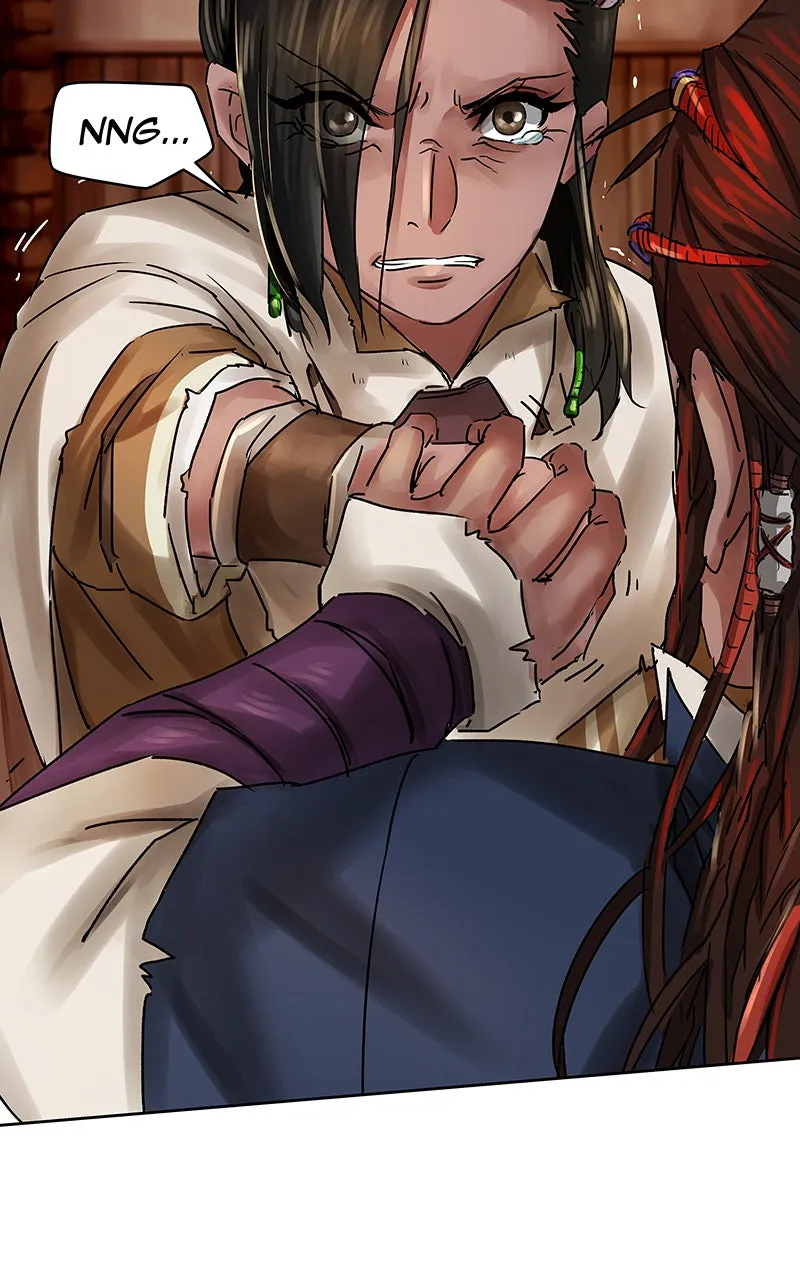 Crown of Feathers Chapter 8 page 28 - 