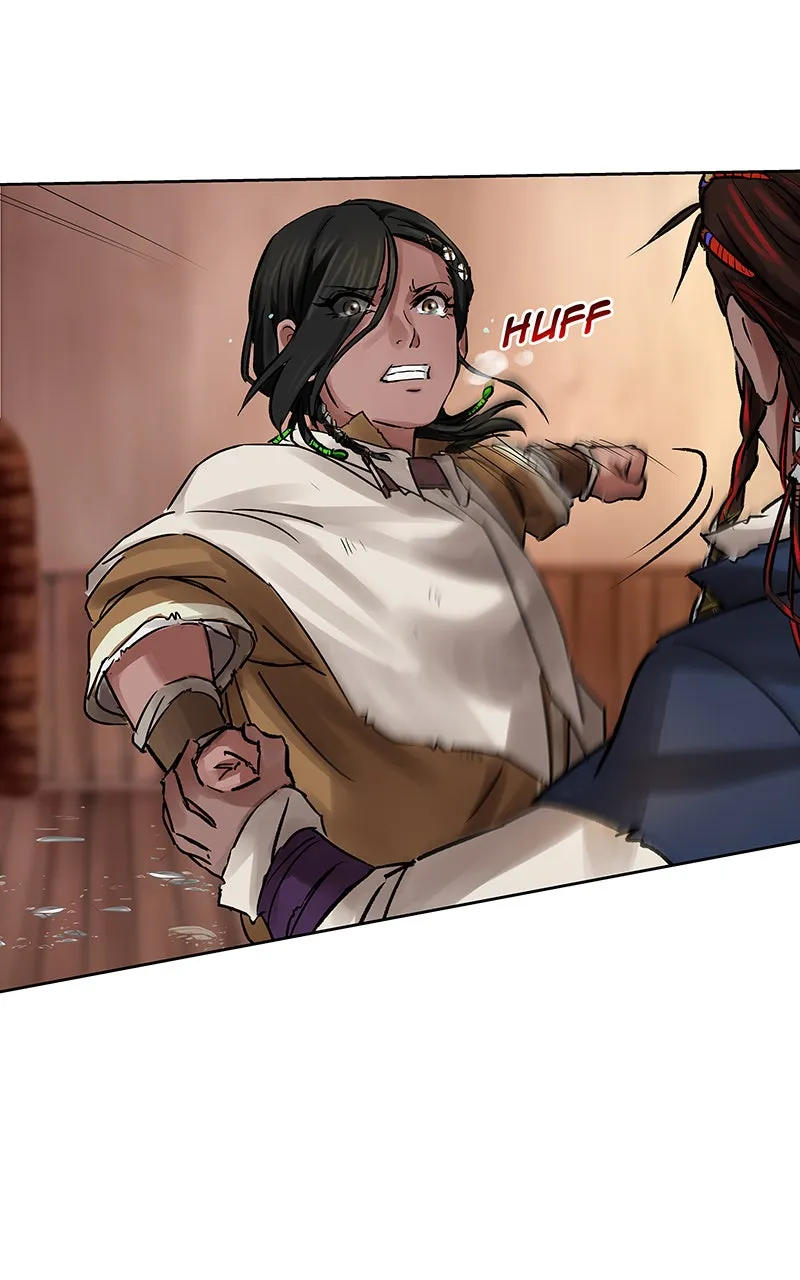 Crown of Feathers Chapter 8 page 30 - 