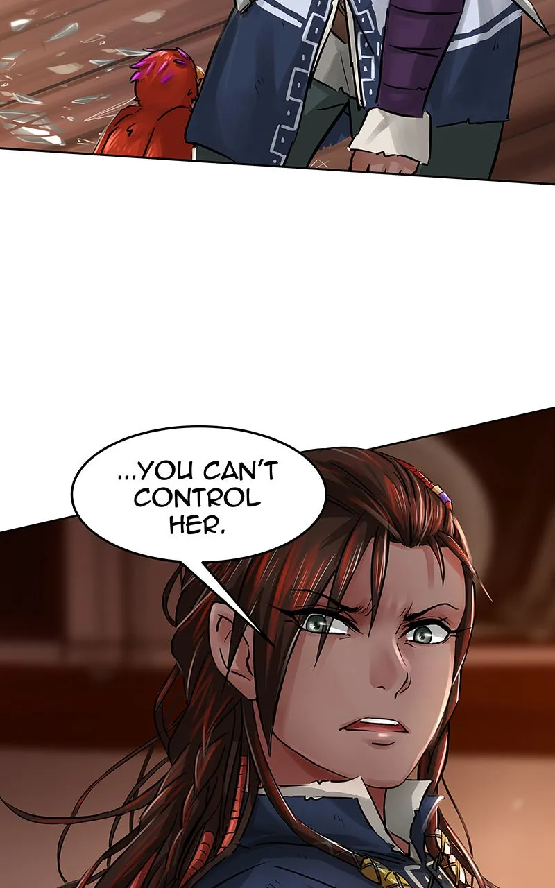 Crown of Feathers Chapter 8 page 4 - 