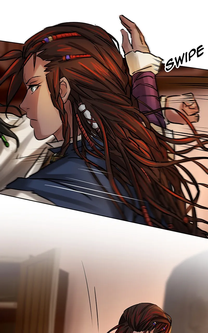 Crown of Feathers Chapter 8 page 31 - 