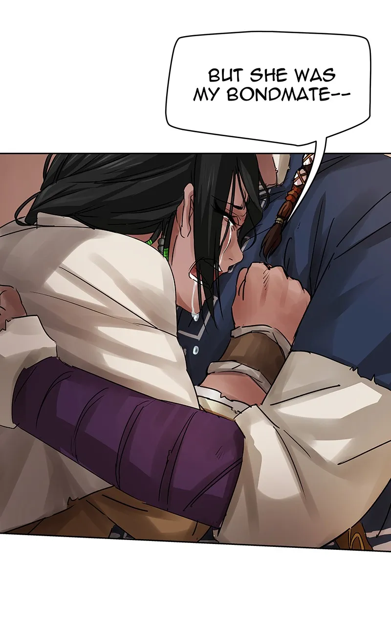 Crown of Feathers Chapter 8 page 33 - 