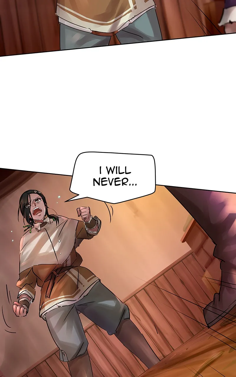 Crown of Feathers Chapter 8 page 38 - 