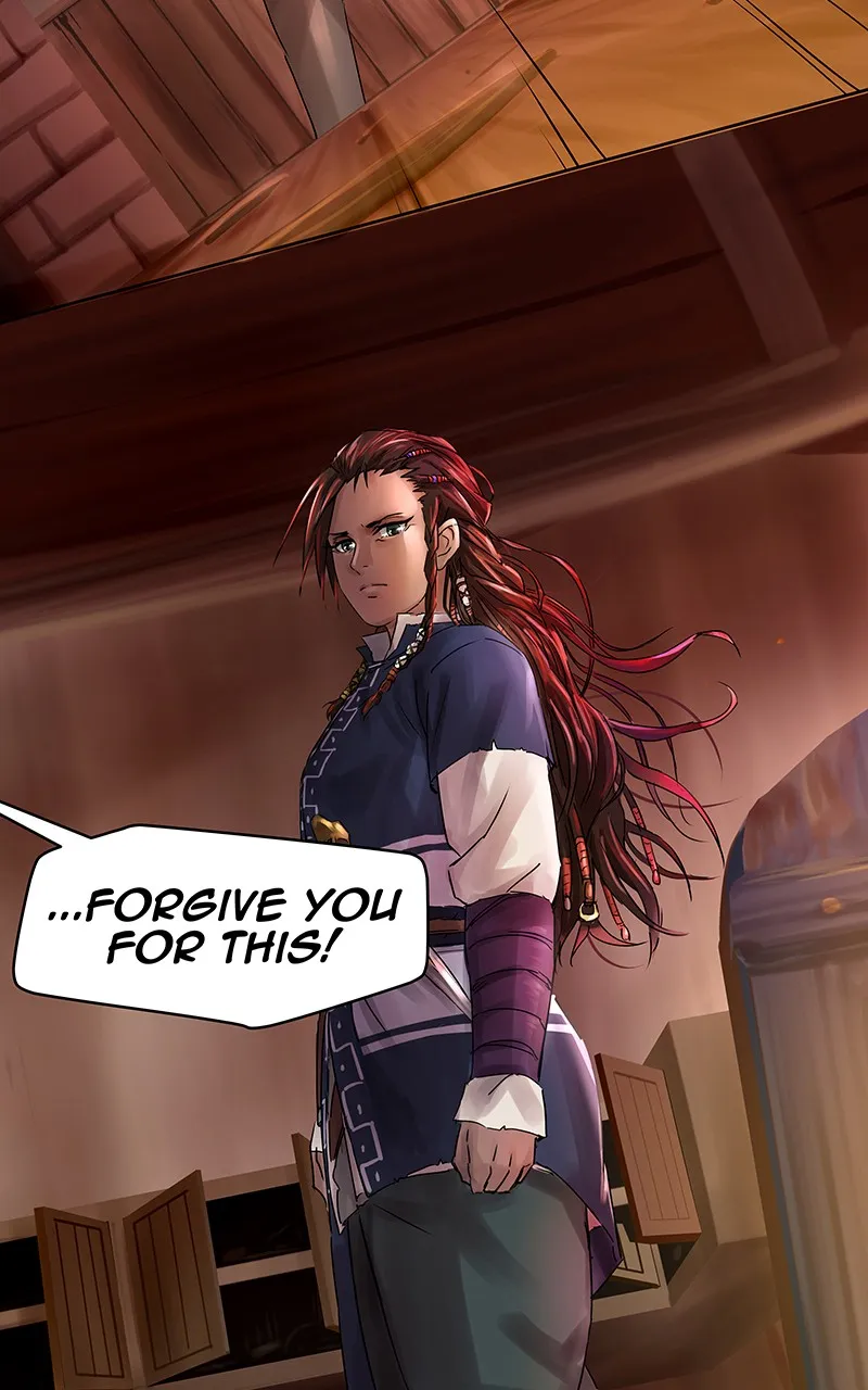Crown of Feathers Chapter 8 page 39 - 