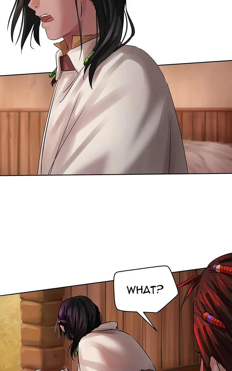 Crown of Feathers Chapter 8 page 42 - 