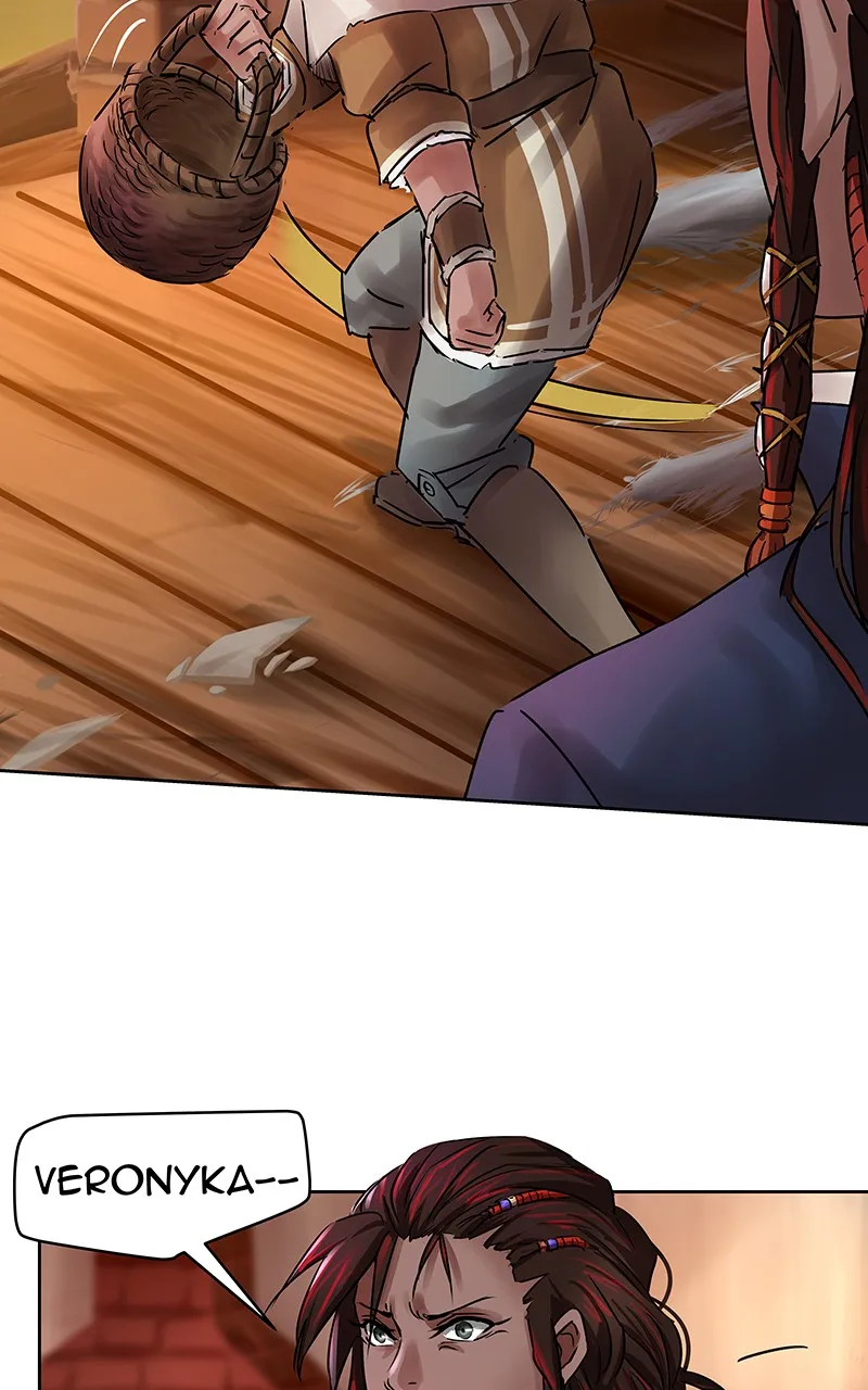 Crown of Feathers Chapter 8 page 43 - 