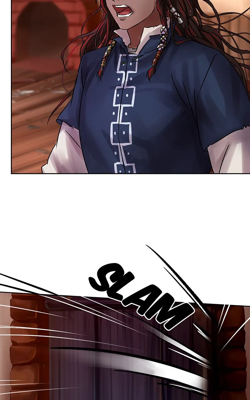 Crown of Feathers Chapter 8 page 44 - 