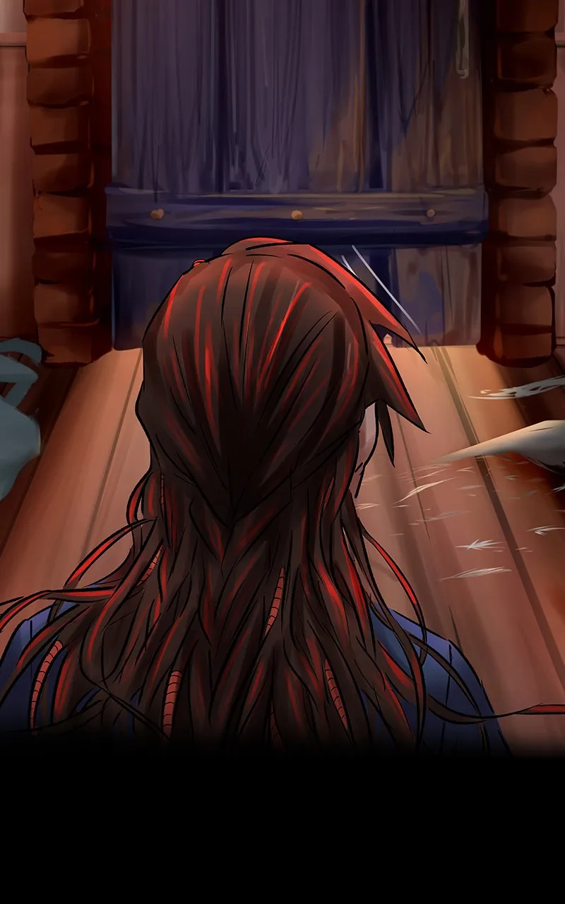 Crown of Feathers Chapter 8 page 45 - 