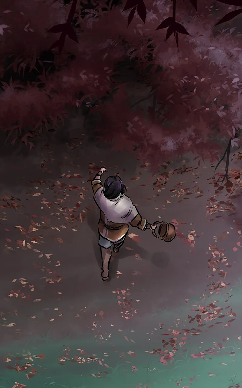 Crown of Feathers Chapter 8 page 47 - 