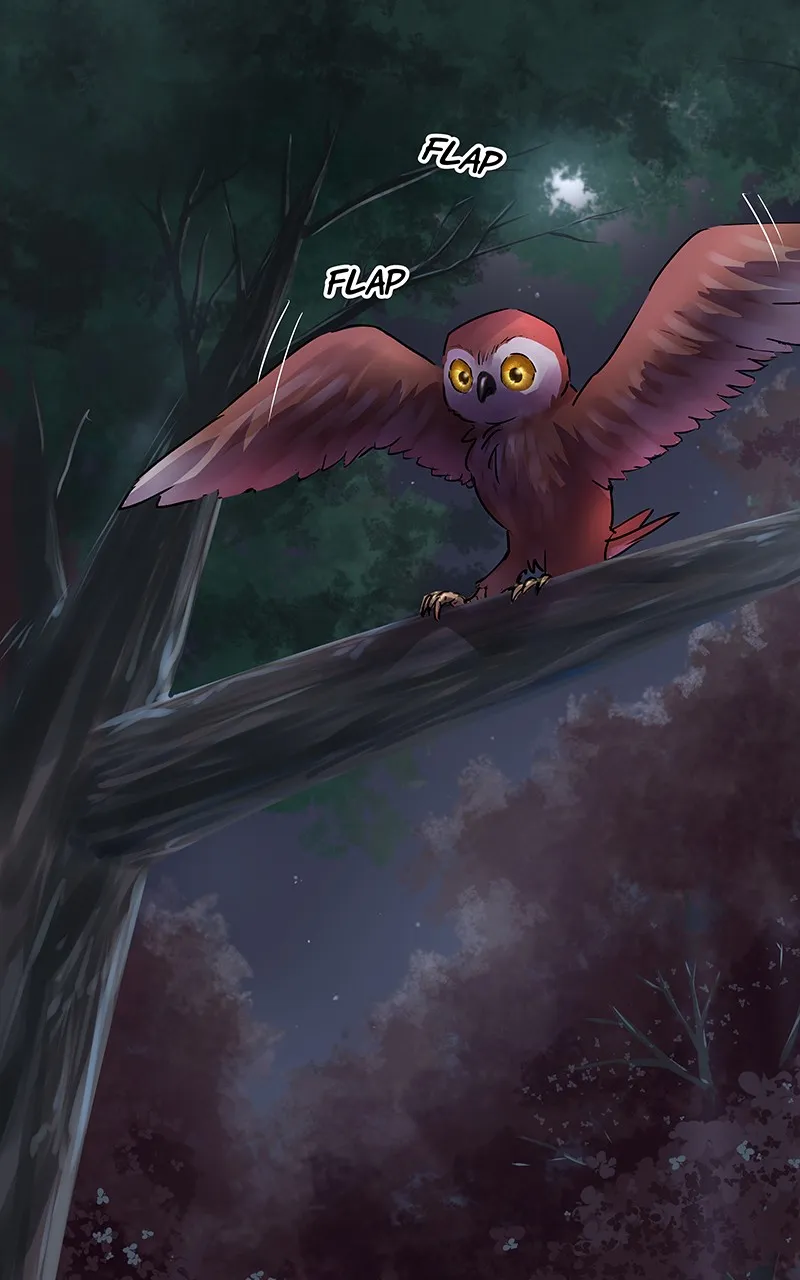 Crown of Feathers Chapter 8 page 49 - 