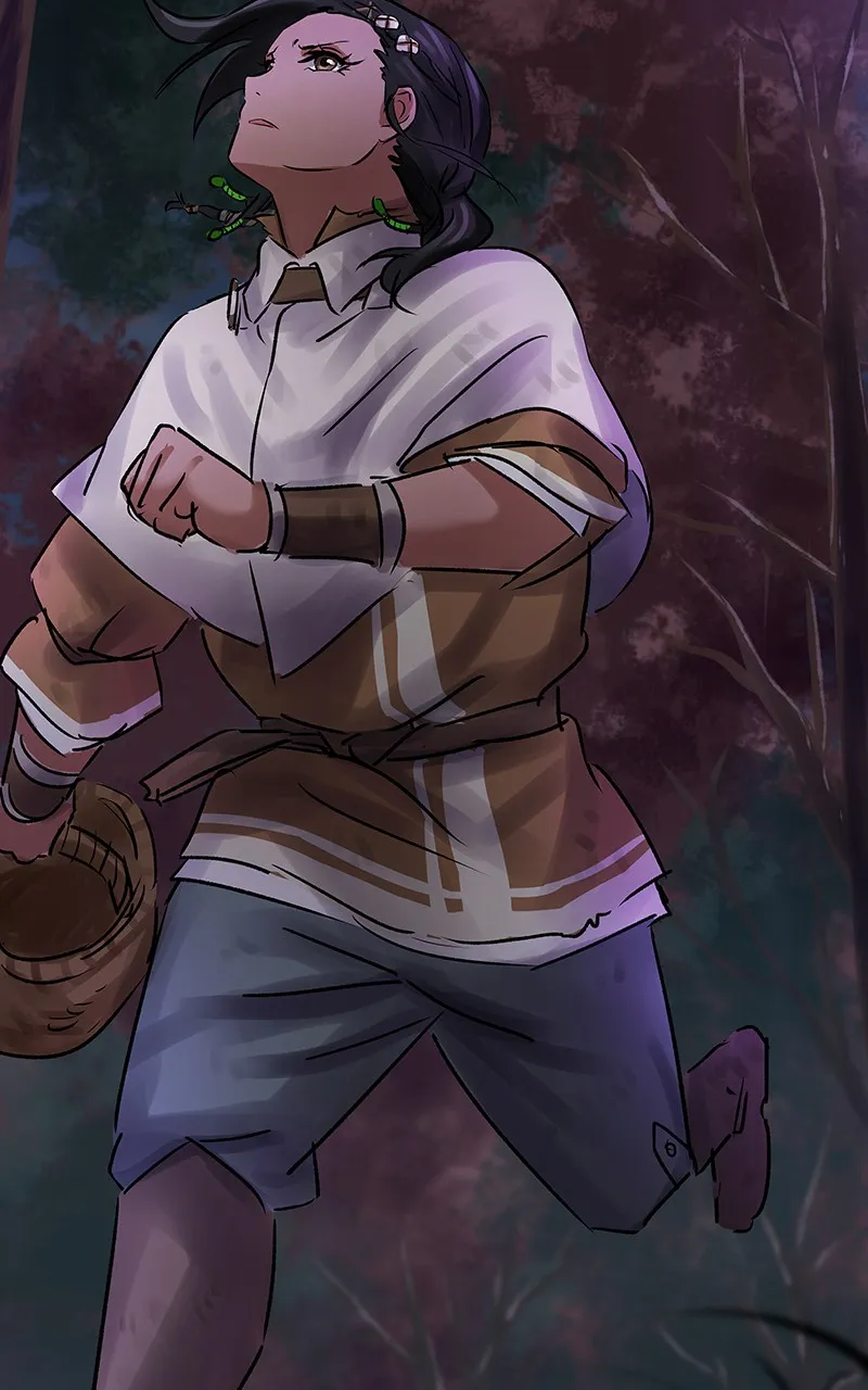 Crown of Feathers Chapter 8 page 55 - 