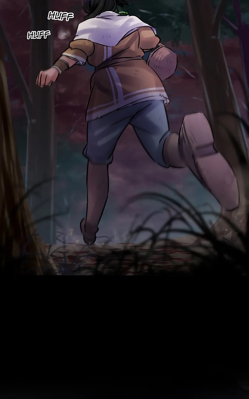 Crown of Feathers Chapter 8 page 57 - 