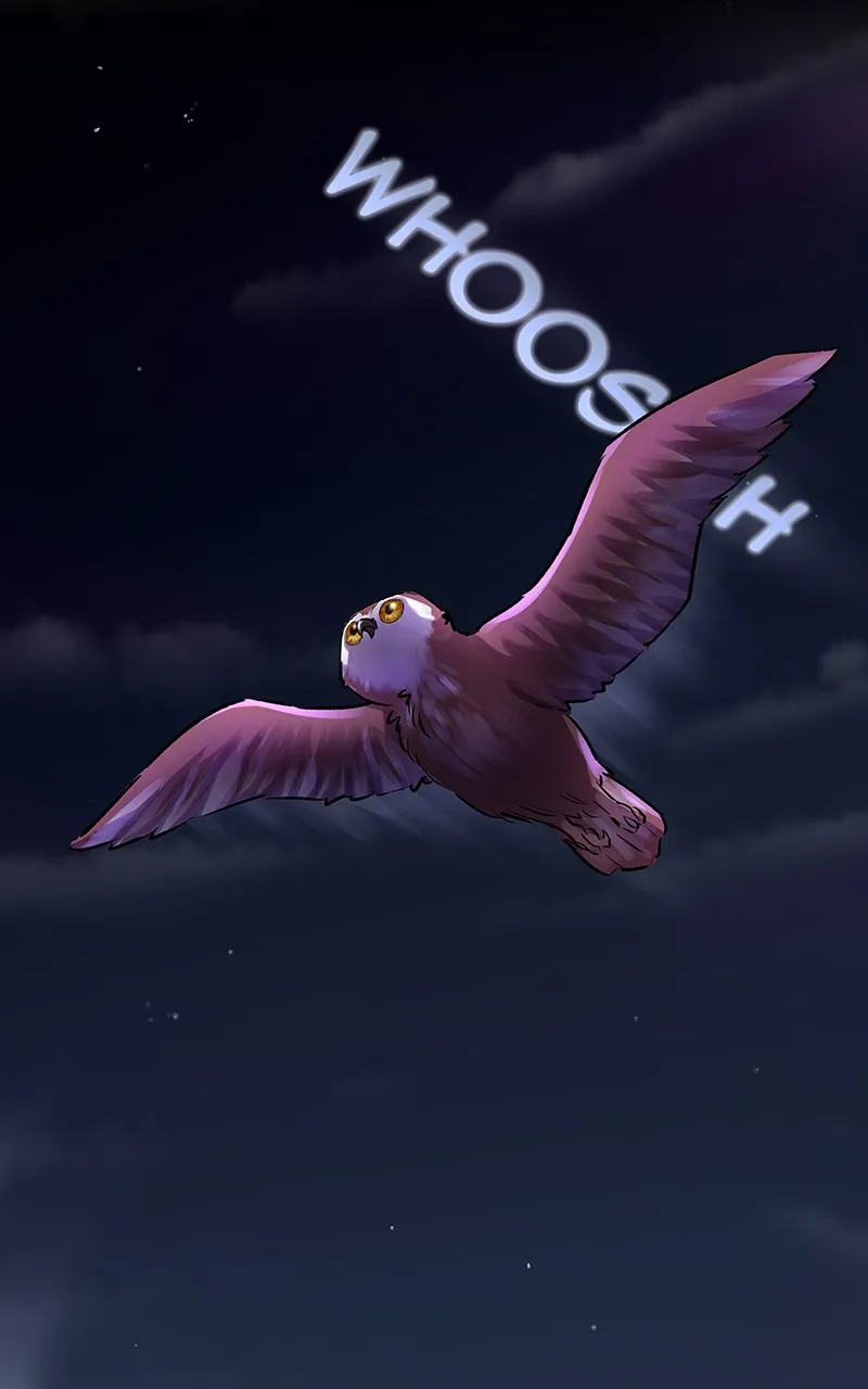 Crown of Feathers Chapter 8 page 58 - 