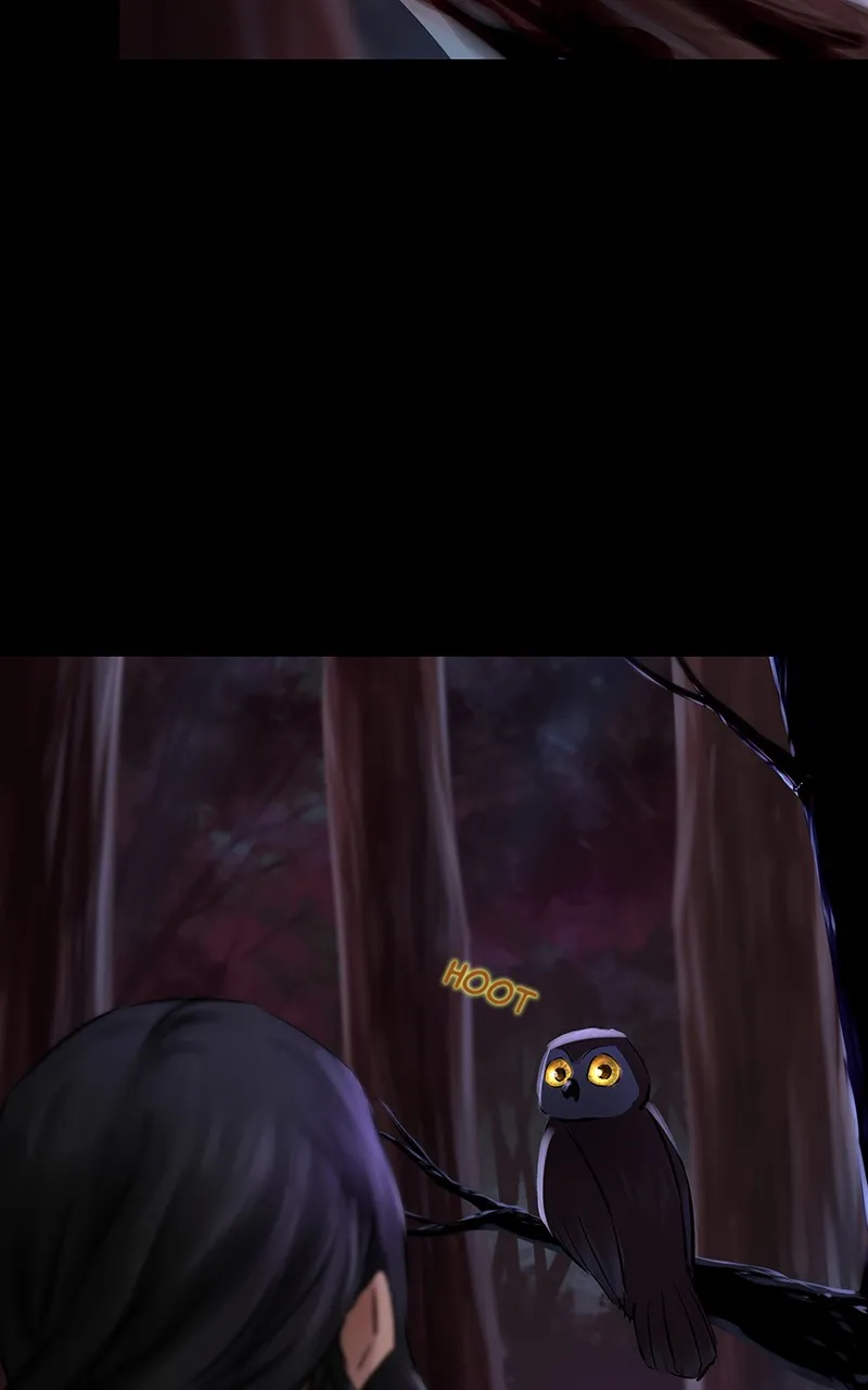 Crown of Feathers Chapter 8 page 61 - 