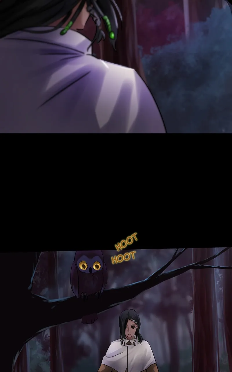Crown of Feathers Chapter 8 page 62 - 