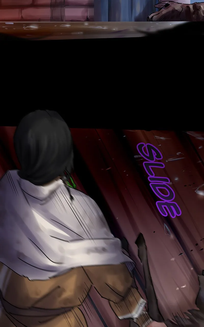 Crown of Feathers Chapter 8 page 66 - 