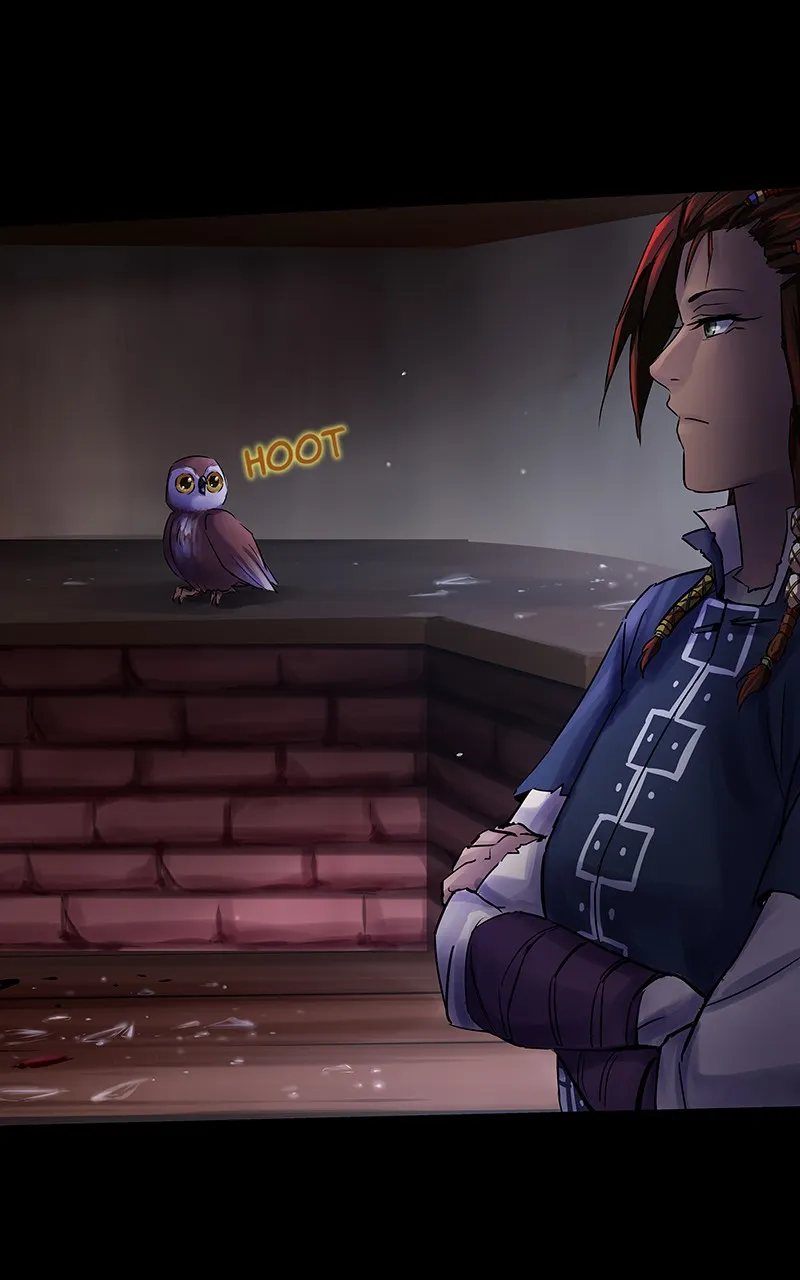 Crown of Feathers Chapter 8 page 68 - 