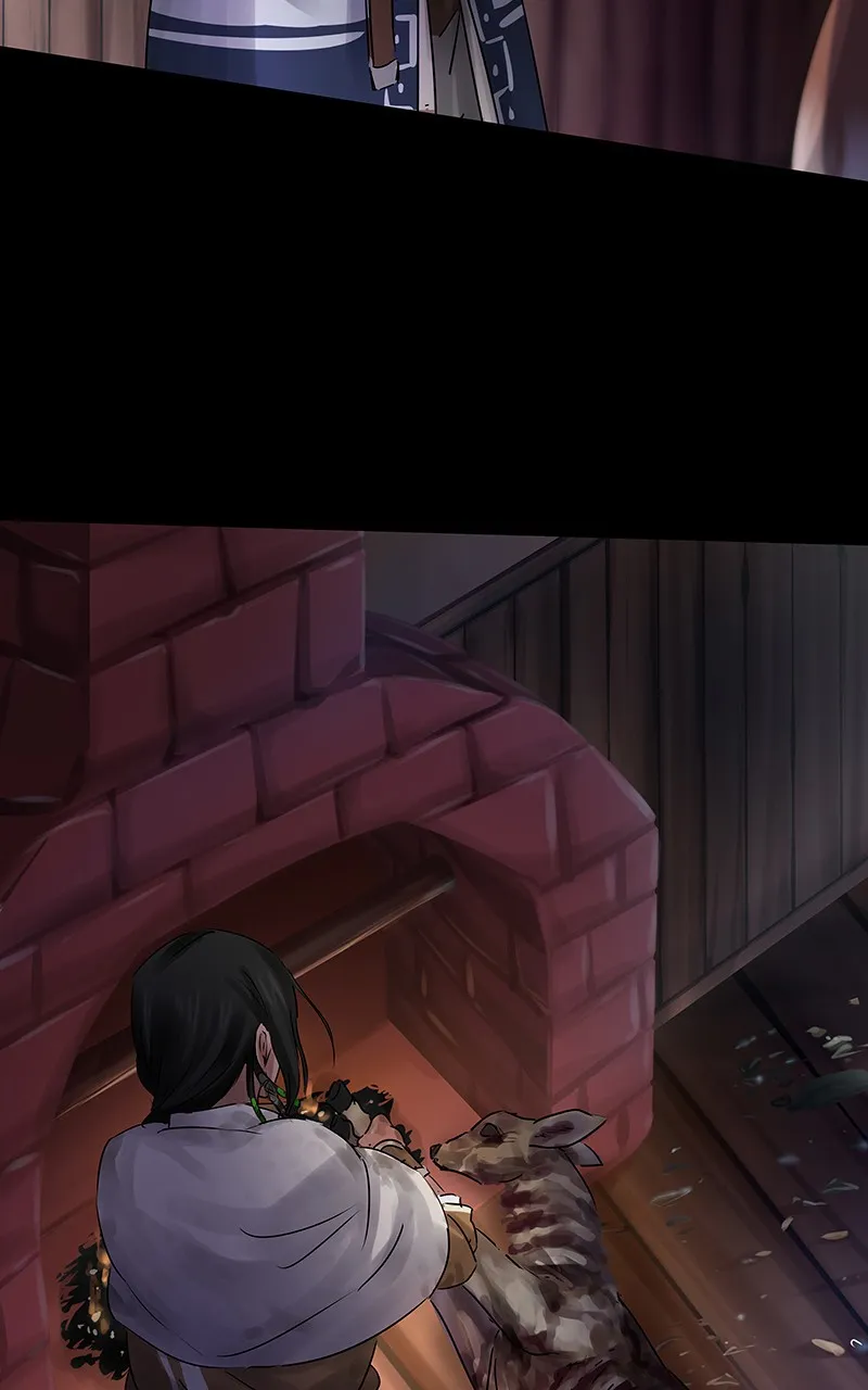 Crown of Feathers Chapter 8 page 70 - 
