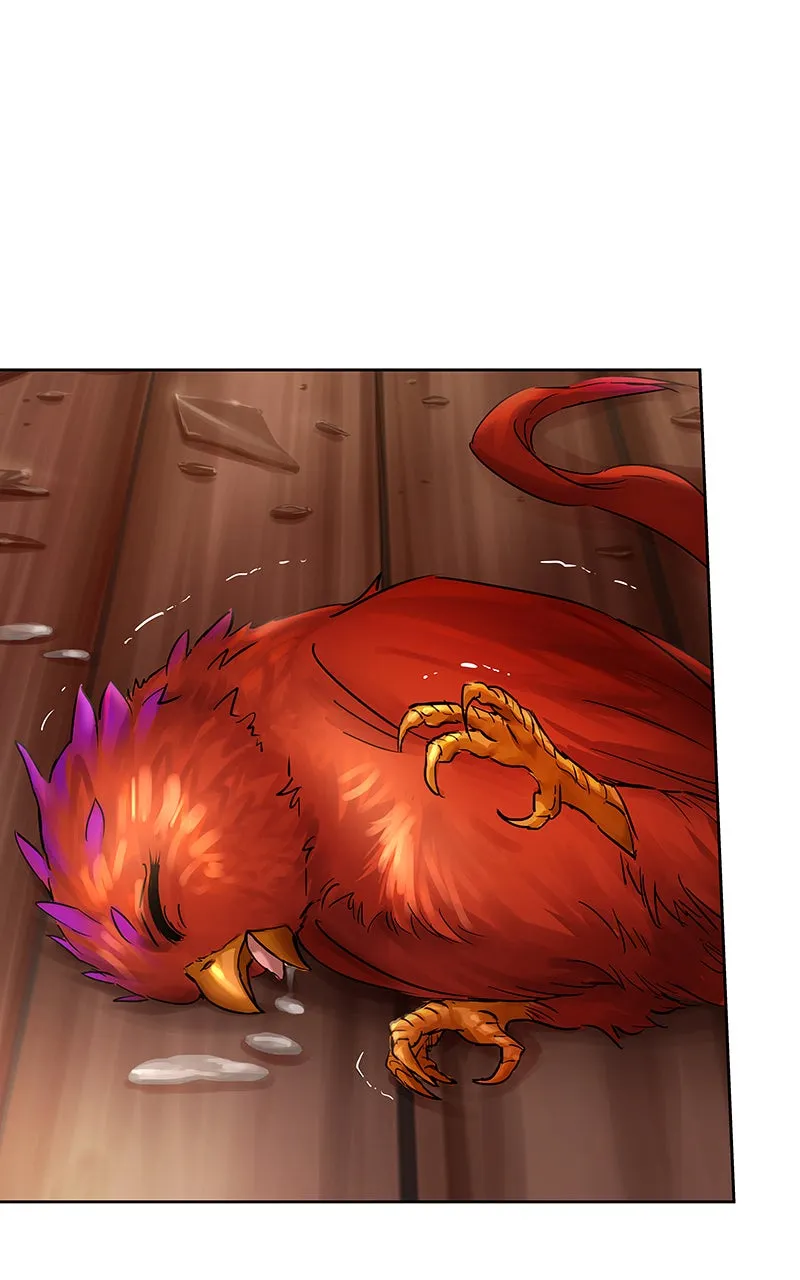 Crown of Feathers Chapter 8 page 8 - 