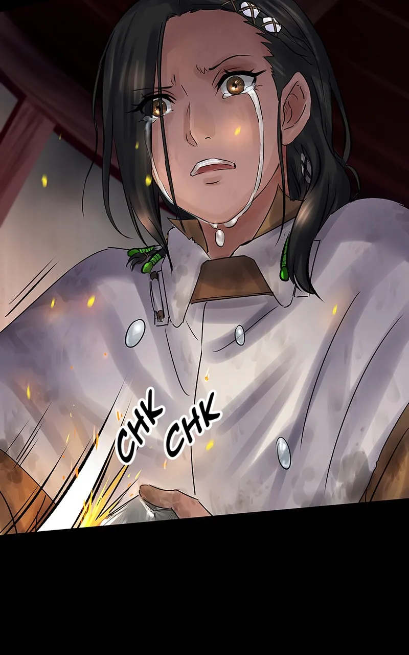 Crown of Feathers Chapter 8 page 72 - 