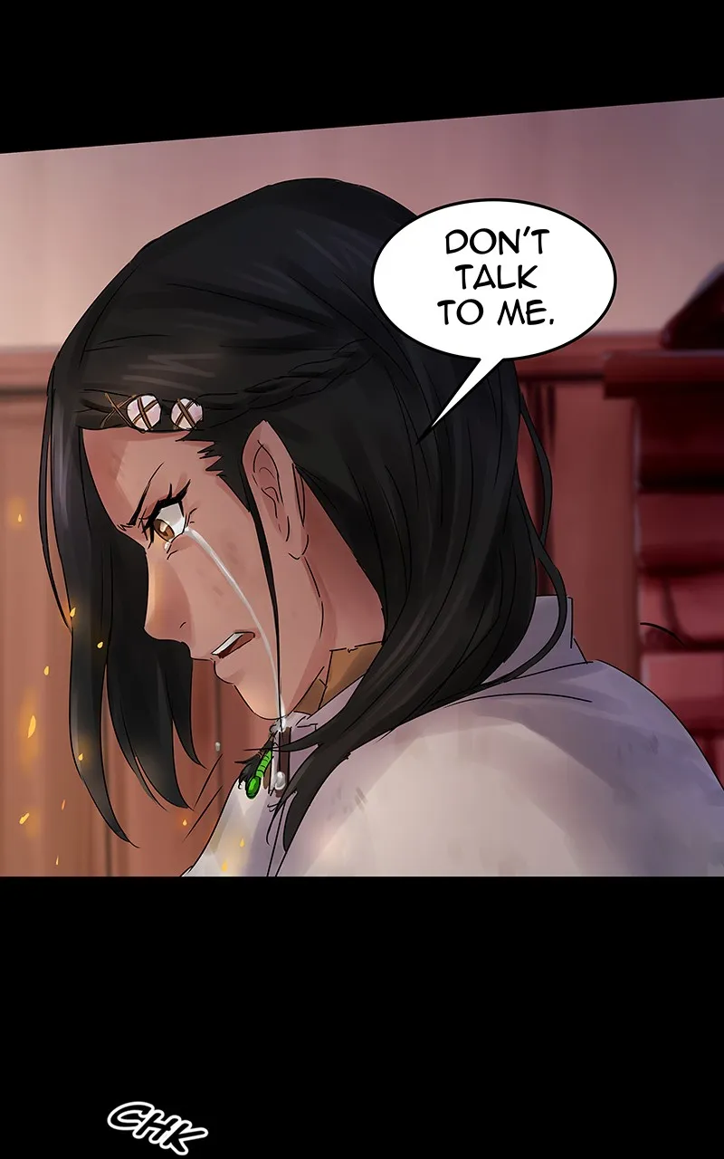Crown of Feathers Chapter 8 page 75 - 