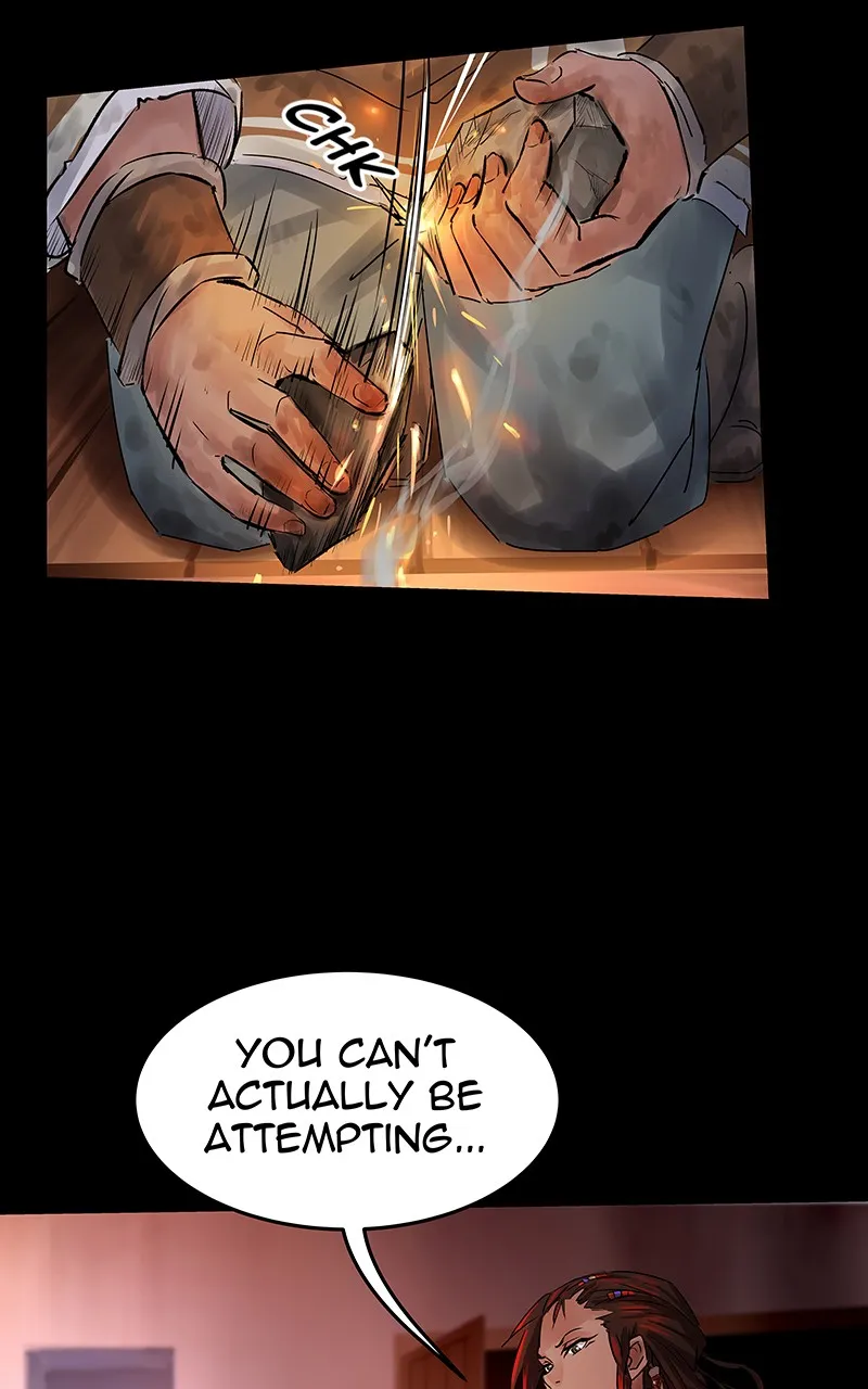 Crown of Feathers Chapter 8 page 76 - 