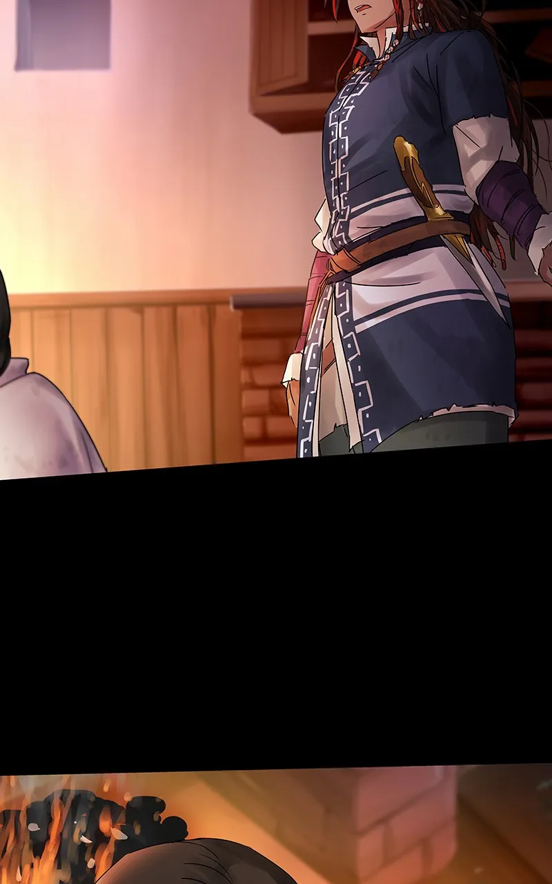 Crown of Feathers Chapter 8 page 77 - 