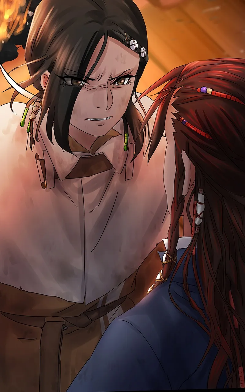 Crown of Feathers Chapter 8 page 78 - 