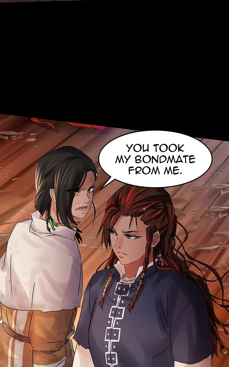 Crown of Feathers Chapter 8 page 79 - 