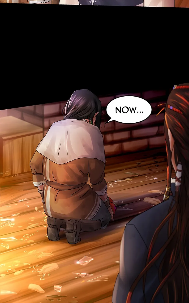 Crown of Feathers Chapter 8 page 80 - 