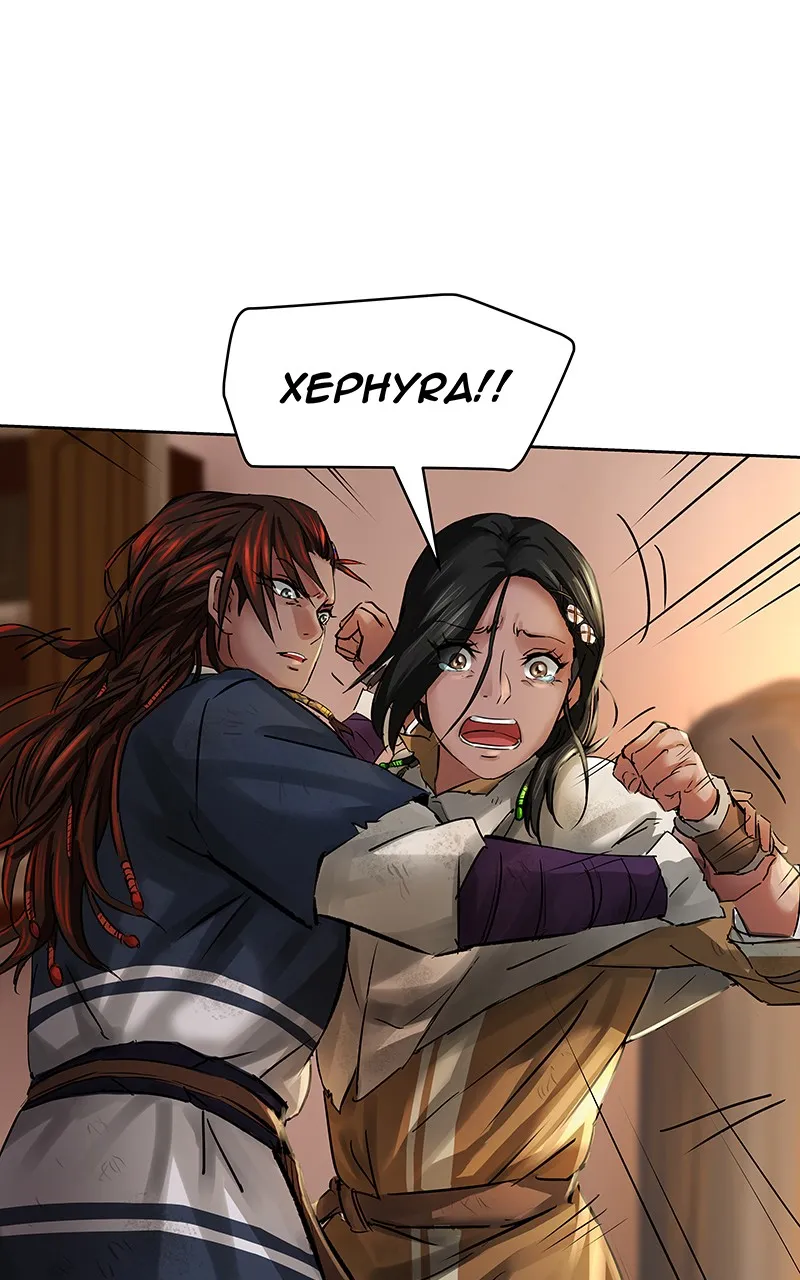 Crown of Feathers Chapter 8 page 9 - 
